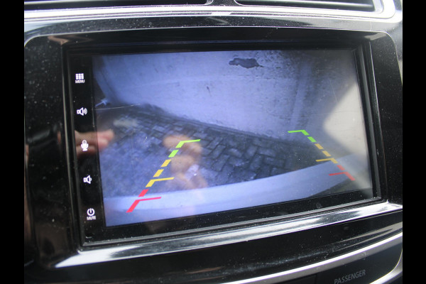 Mitsubishi ASX 1.6 Cleartec Intense | AIRCO | 12 MAANDEN BOVAG GARANTIE |