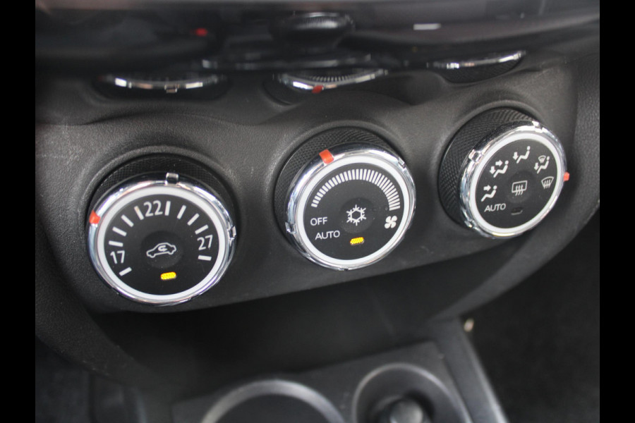 Mitsubishi ASX 1.6 Cleartec Intense | AIRCO | 12 MAANDEN BOVAG GARANTIE |