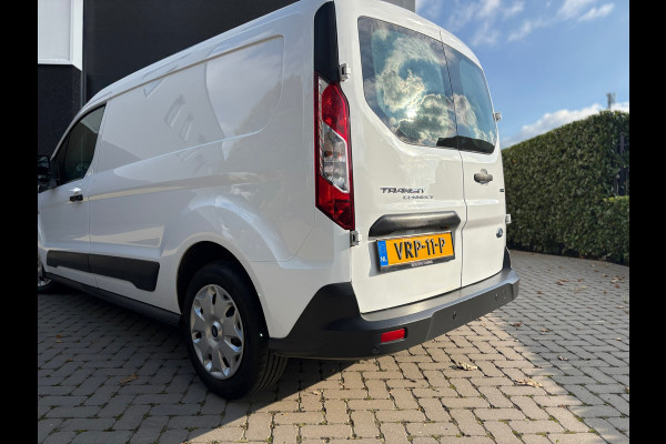 Ford Transit Connect 1.0 Ecoboost L2 - btw/bpm vrij - Benzine - 3 pers
