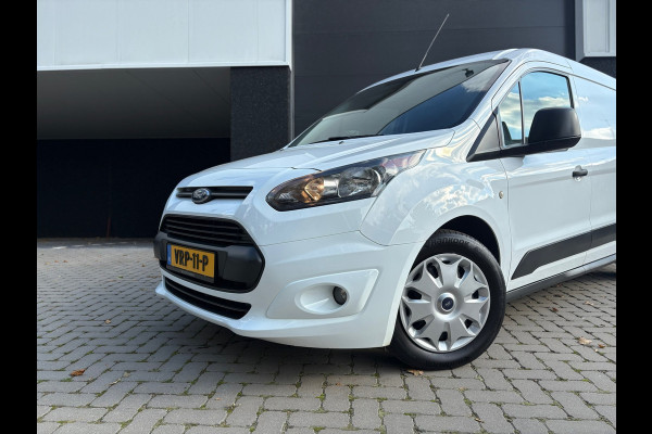 Ford Transit Connect 1.0 Ecoboost L2 - btw/bpm vrij - Benzine - 3 pers