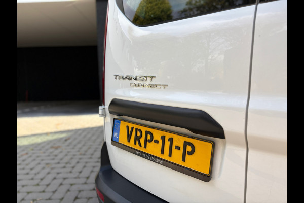 Ford Transit Connect 1.0 Ecoboost L2 - btw/bpm vrij - Benzine - 3 pers