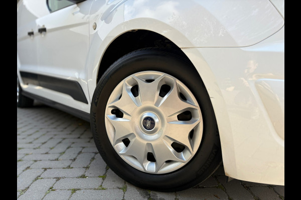 Ford Transit Connect 1.0 Ecoboost L2 - btw/bpm vrij - Benzine - 3 pers
