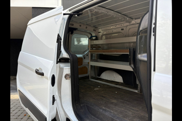 Ford Transit Connect 1.0 Ecoboost L2 - btw/bpm vrij - Benzine - 3 pers