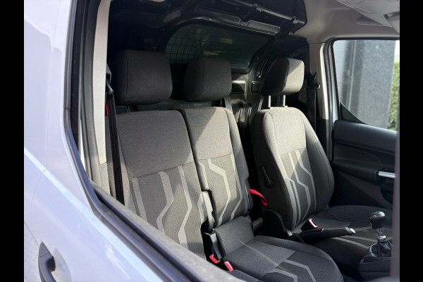Ford Transit Connect 1.0 Ecoboost L2 - btw/bpm vrij - Benzine - 3 pers