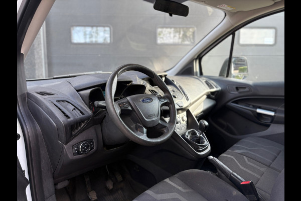 Ford Transit Connect 1.0 Ecoboost L2 - btw/bpm vrij - Benzine - 3 pers