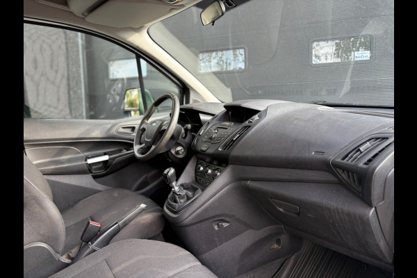 Ford Transit Connect 1.0 Ecoboost L2 - btw/bpm vrij - Benzine - 3 pers