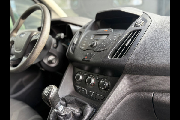 Ford Transit Connect 1.0 Ecoboost L2 - btw/bpm vrij - Benzine - 3 pers
