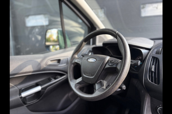 Ford Transit Connect 1.0 Ecoboost L2 - btw/bpm vrij - Benzine - 3 pers