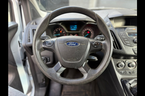 Ford Transit Connect 1.0 Ecoboost L2 - btw/bpm vrij - Benzine - 3 pers