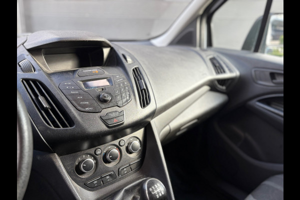 Ford Transit Connect 1.0 Ecoboost L2 - btw/bpm vrij - Benzine - 3 pers