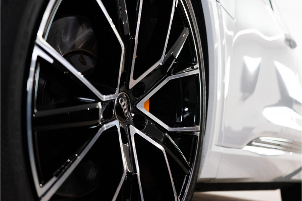 Audi e-tron Sportback 55 Quattro S Edition 95 kWh 408PK | Incl. BTW | Pano | Sfeer | B&O | Keyless | Matrix | 12 MND Garantie