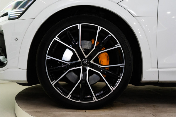 Audi e-tron Sportback 55 Quattro S Edition 95 kWh 408PK | Incl. BTW | Pano | Sfeer | B&O | Keyless | Matrix | 12 MND Garantie