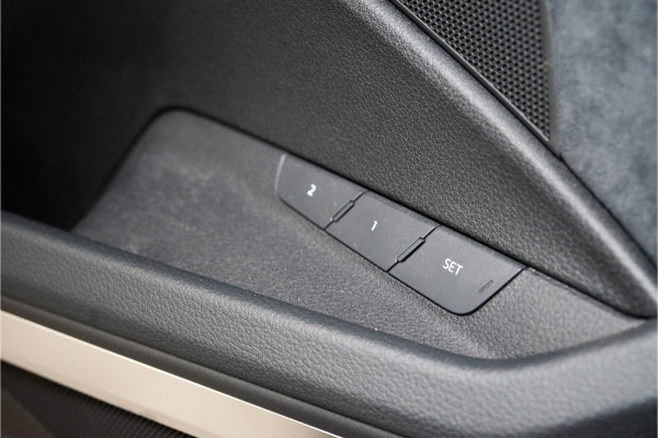 Audi e-tron Sportback 55 Quattro S Edition 95 kWh 408PK | Incl. BTW | Pano | Sfeer | B&O | Keyless | Matrix | 12 MND Garantie