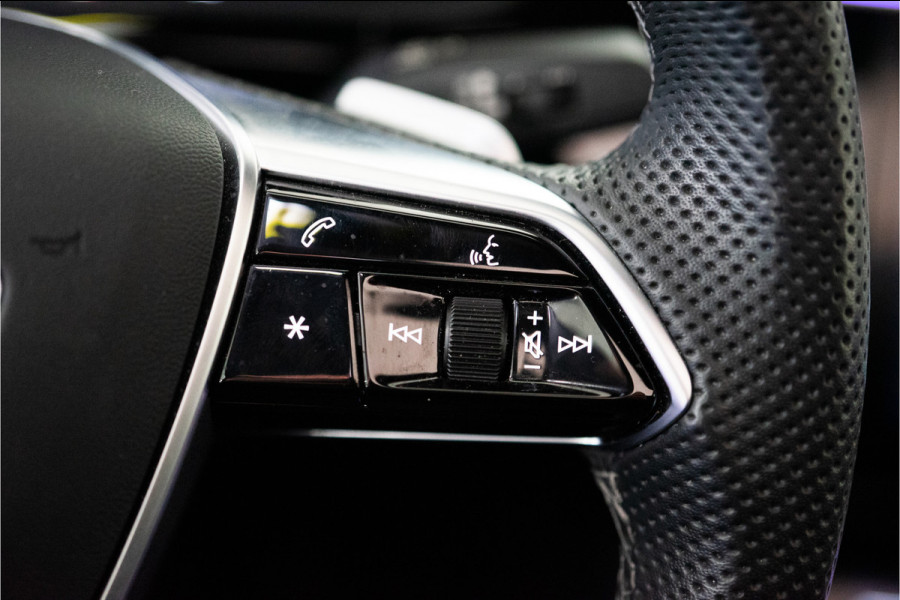 Audi e-tron Sportback 55 Quattro S Edition 95 kWh 408PK | Incl. BTW | Pano | Sfeer | B&O | Keyless | Matrix | 12 MND Garantie