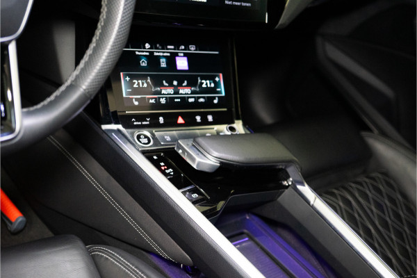 Audi e-tron Sportback 55 Quattro S Edition 95 kWh 408PK | Incl. BTW | Pano | Sfeer | B&O | Keyless | Matrix | 12 MND Garantie