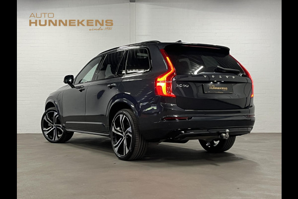 Volvo XC90 2.0 T8 Recharge AWD R-Design Luchtvering | Open dak | Adapt. Cruise c. | Long range  | Harman/Kardon | Trekhaak