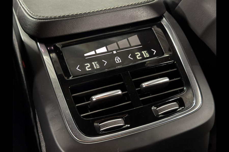 Volvo XC90 2.0 T8 Recharge AWD R-Design Luchtvering | Open dak | Adapt. Cruise c. | Long range  | Harman/Kardon | Trekhaak