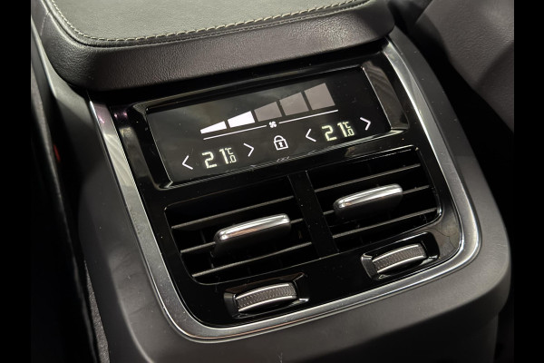 Volvo XC90 2.0 T8 Recharge AWD R-Design Luchtvering | Open dak | Adapt. Cruise c. | Long range  | Harman/Kardon | Trekhaak