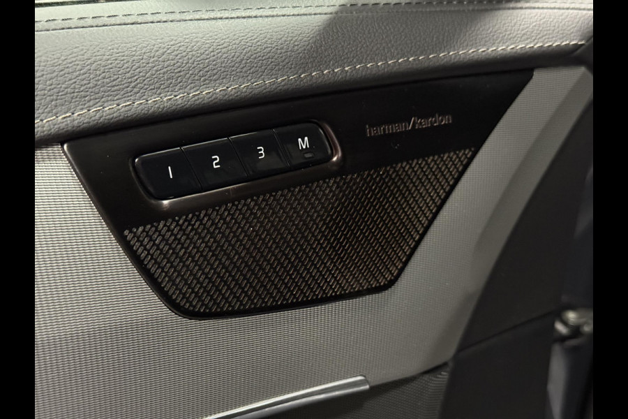 Volvo XC90 2.0 T8 Recharge AWD R-Design Luchtvering | Open dak | Adapt. Cruise c. | Long range  | Harman/Kardon | Trekhaak