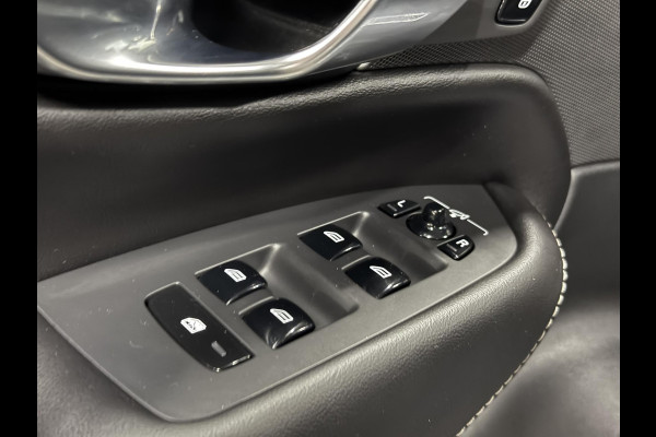 Volvo XC90 2.0 T8 Recharge AWD R-Design Luchtvering | Open dak | Adapt. Cruise c. | Long range  | Harman/Kardon | Trekhaak