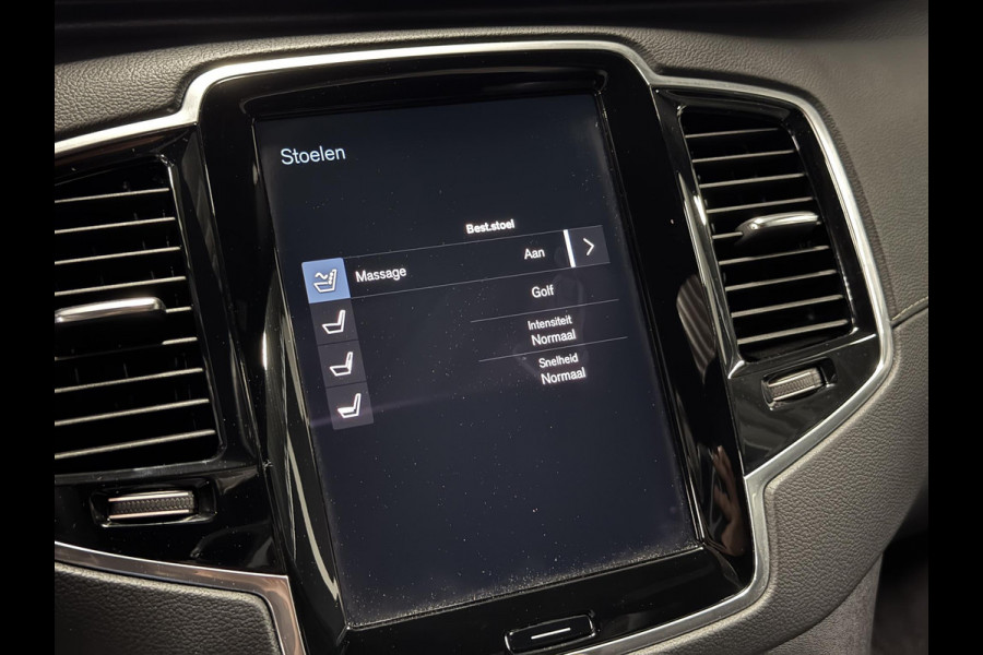 Volvo XC90 2.0 T8 Recharge AWD R-Design Luchtvering | Open dak | Adapt. Cruise c. | Long range  | Harman/Kardon | Trekhaak