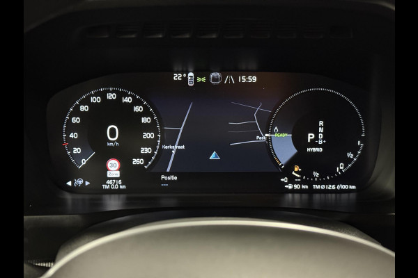 Volvo XC90 2.0 T8 Recharge AWD R-Design Luchtvering | Open dak | Adapt. Cruise c. | Long range  | Harman/Kardon | Trekhaak