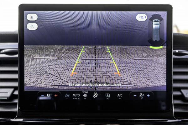 Ford Transit 350 TDCI | L3H2 | Limited | LED | Camera | 12" Display | CarPlay | Navi | Zijschuifdeur R+L | Cruise | Climate | PDC | Eco | Eur