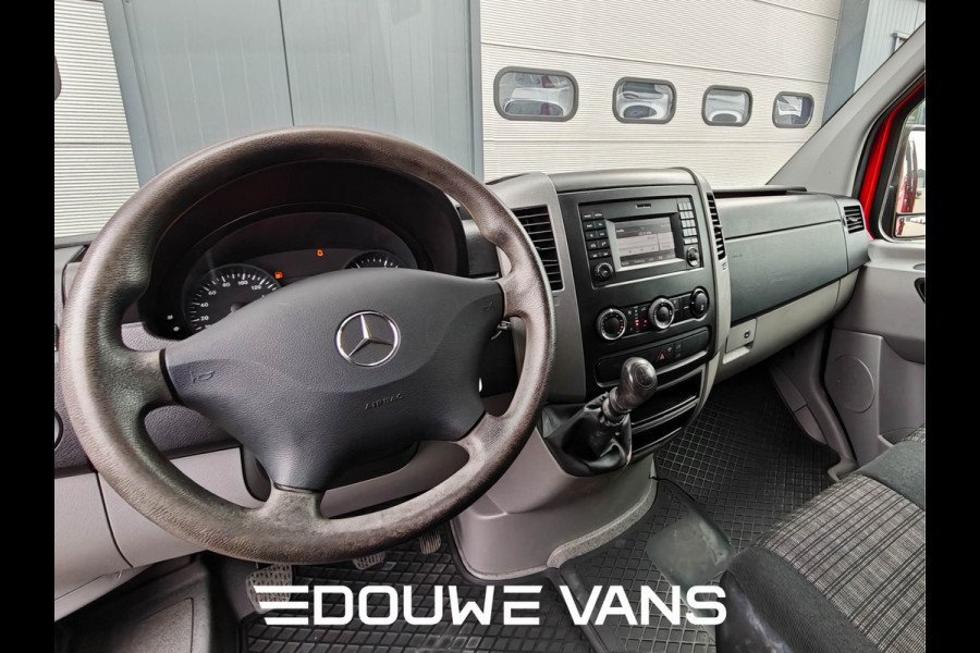 Mercedes-Benz Sprinter L2 H1 214 Airco Euro6 Trekhaak Camera RWD 3 zits