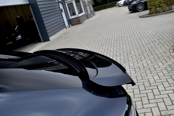 Porsche Cayenne Coupé 3.0 E-Hybrid 462pk SportDesign | ACC | Head-Up | Bose | Trekhaak wegk. | Panoramadak | 360 Camera |