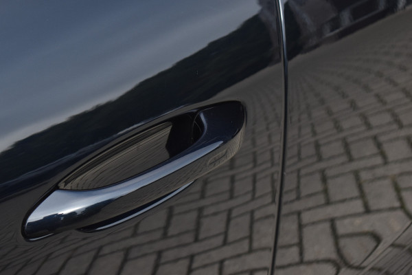 Porsche Cayenne Coupé 3.0 E-Hybrid 462pk SportDesign | ACC | Head-Up | Bose | Trekhaak wegk. | Panoramadak | 360 Camera |