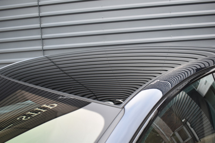 Porsche Cayenne Coupé 3.0 E-Hybrid 462pk SportDesign | ACC | Head-Up | Bose | Trekhaak wegk. | Panoramadak | 360 Camera |