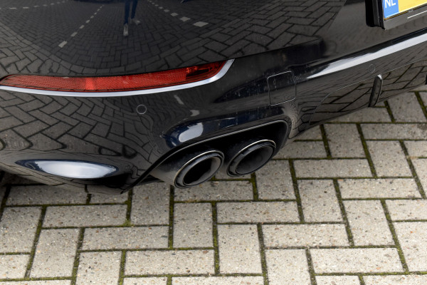 Porsche Cayenne Coupé 3.0 E-Hybrid 462pk SportDesign | ACC | Head-Up | Bose | Trekhaak wegk. | Panoramadak | 360 Camera |