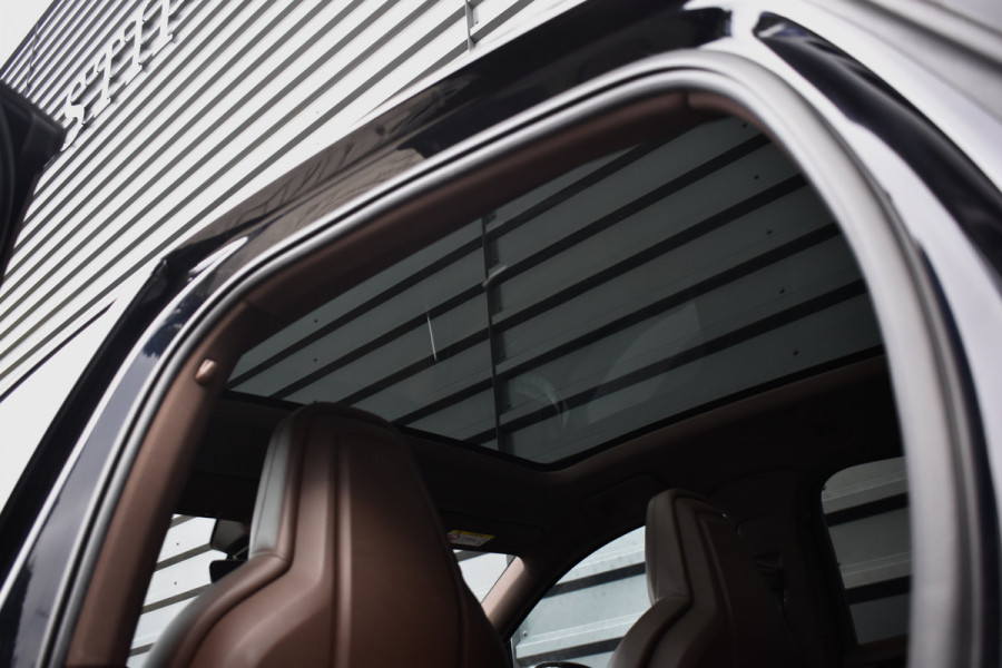 Porsche Cayenne Coupé 3.0 E-Hybrid 462pk SportDesign | ACC | Head-Up | Bose | Trekhaak wegk. | Panoramadak | 360 Camera |