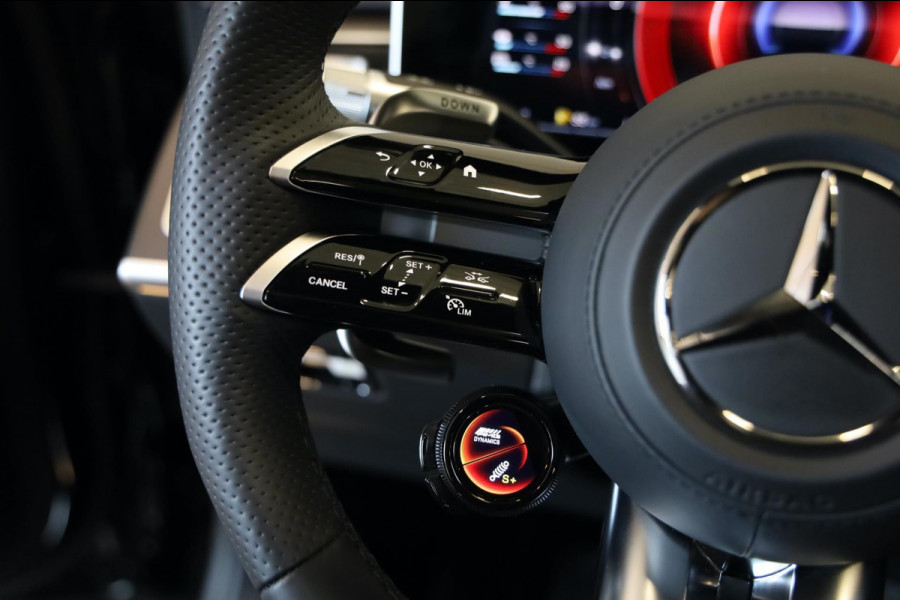 Mercedes-Benz S-Klasse AMG S 63 E S63e LANG PERFORMANCE 4 Matic+ 802PK ACHTERASBESTURING LEASE / INRUIL MOG Mercedes-Benz S-Klasse AMG S 63 E S63e LANG PERFORMANCE 4 Matic+ 802PK ACHTERASBESTURING LEASE / INRUIL MOG