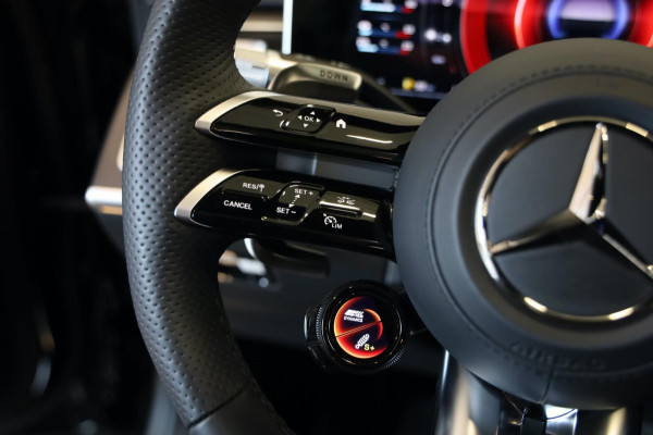 Mercedes-Benz S-Klasse AMG S 63 E S63e LANG PERFORMANCE 4 Matic+ 802PK ACHTERASBESTURING LEASE / INRUIL MOG Mercedes-Benz S-Klasse AMG S 63 E S63e LANG PERFORMANCE 4 Matic+ 802PK ACHTERASBESTURING LEASE / INRUIL MOG