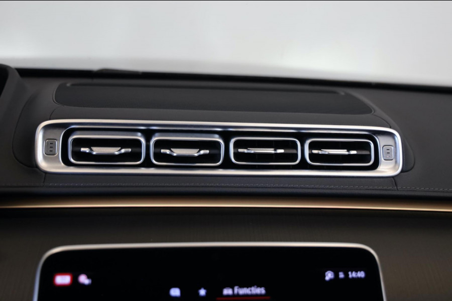 Mercedes-Benz S-Klasse AMG S 63 E S63e LANG PERFORMANCE 4 Matic+ 802PK ACHTERASBESTURING LEASE / INRUIL MOG Mercedes-Benz S-Klasse AMG S 63 E S63e LANG PERFORMANCE 4 Matic+ 802PK ACHTERASBESTURING LEASE / INRUIL MOG