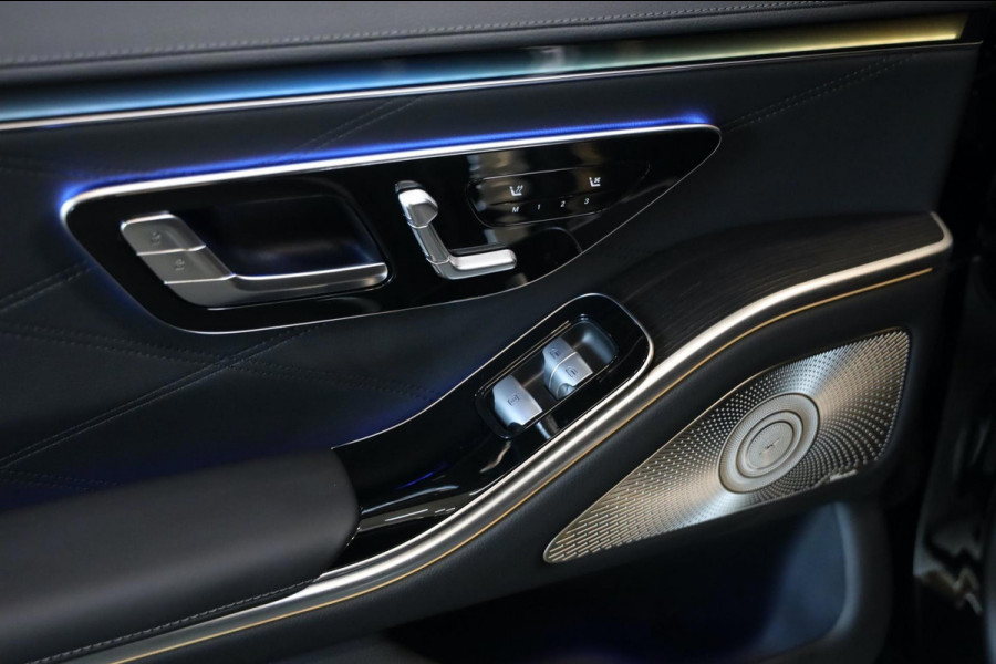 Mercedes-Benz S-Klasse AMG S 63 E S63e LANG PERFORMANCE 4 Matic+ 802PK ACHTERASBESTURING LEASE / INRUIL MOG Mercedes-Benz S-Klasse AMG S 63 E S63e LANG PERFORMANCE 4 Matic+ 802PK ACHTERASBESTURING LEASE / INRUIL MOG