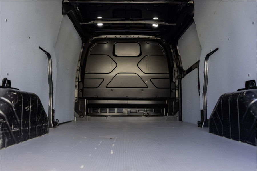 Ford Transit Custom 300 TDCI | L2H1 | Automaat | LED | Camera | CarPlay | Cruise | Airco | PDC | Euro 6