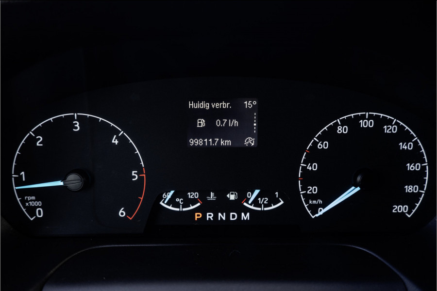 Ford Transit Custom 300 TDCI | L2H1 | Automaat | LED | Camera | CarPlay | Cruise | Airco | PDC | Euro 6