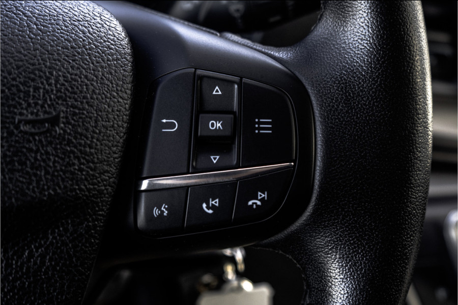 Ford Transit Custom 300 TDCI | L2H1 | Automaat | LED | Camera | CarPlay | Cruise | Airco | PDC | Euro 6