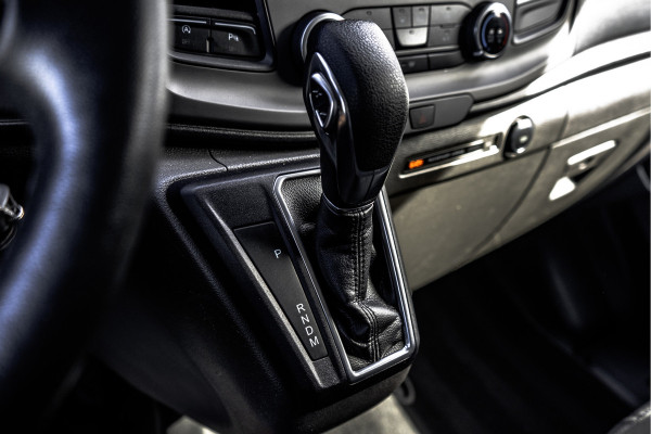 Ford Transit Custom 300 TDCI | L2H1 | Automaat | LED | Camera | CarPlay | Cruise | Airco | PDC | Euro 6