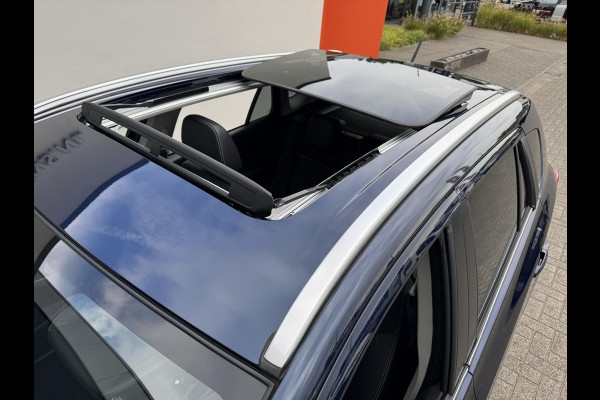 Suzuki S-Cross 1.4 Boosterjet Style Smart Hybrid | Pano | Leder | Trekhaak | Adaptive | Prijs is rijklaar