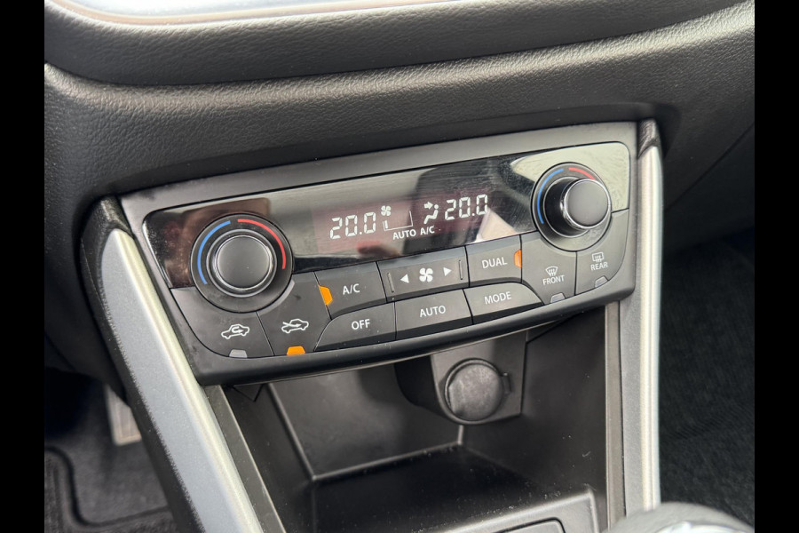 Suzuki S-Cross 1.4 Boosterjet Style Smart Hybrid | Pano | Leder | Trekhaak | Adaptive | Prijs is rijklaar