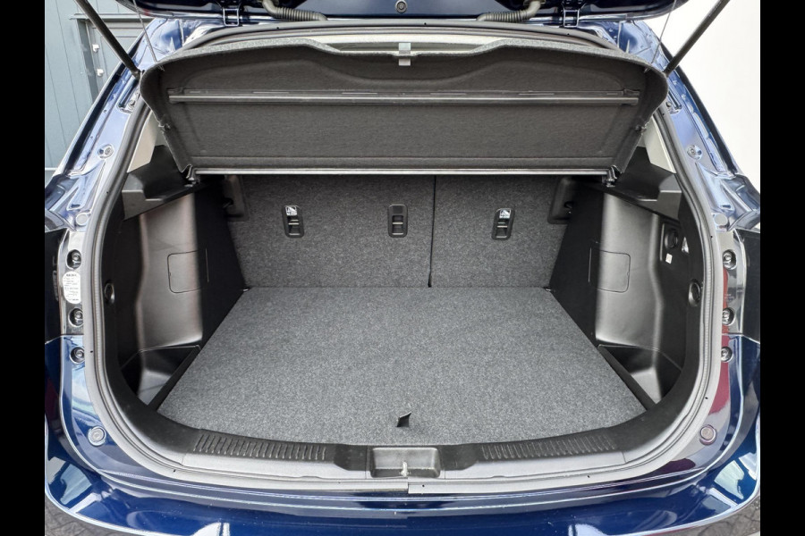 Suzuki S-Cross 1.4 Boosterjet Style Smart Hybrid | Pano | Leder | Trekhaak | Adaptive | Prijs is rijklaar