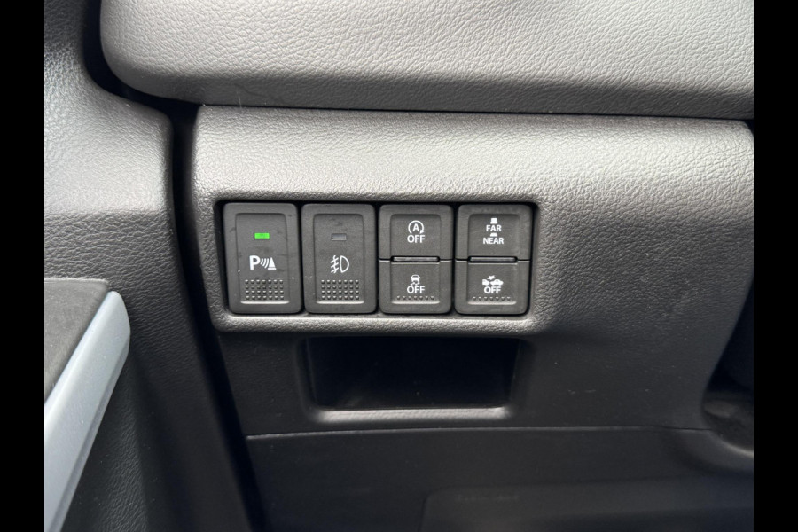 Suzuki S-Cross 1.4 Boosterjet Style Smart Hybrid | Pano | Leder | Trekhaak | Adaptive | Prijs is rijklaar