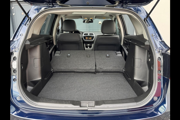 Suzuki S-Cross 1.4 Boosterjet Style Smart Hybrid | Pano | Leder | Trekhaak | Adaptive | Prijs is rijklaar