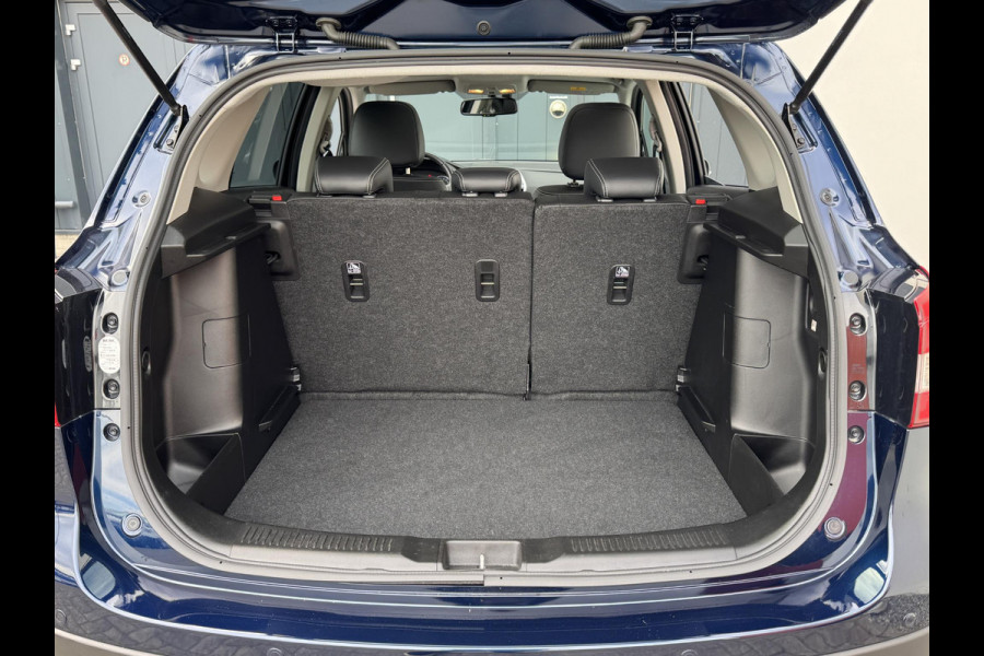 Suzuki S-Cross 1.4 Boosterjet Style Smart Hybrid | Pano | Leder | Trekhaak | Adaptive | Prijs is rijklaar