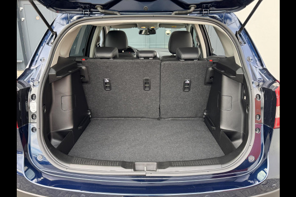 Suzuki S-Cross 1.4 Boosterjet Style Smart Hybrid | Pano | Leder | Trekhaak | Adaptive | Prijs is rijklaar