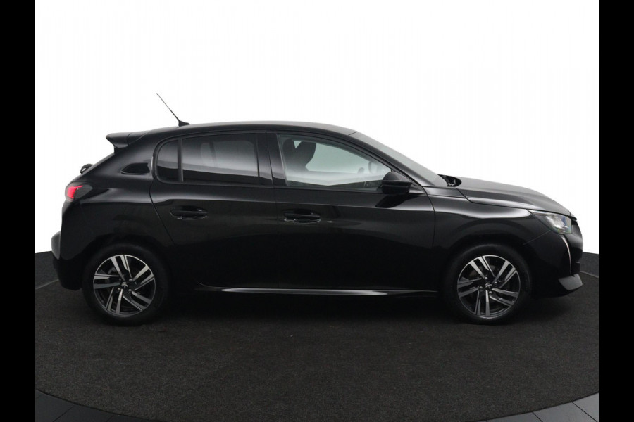 Peugeot 208 1.2 PureTech Blue*AUTOM.*NAVI*CRUISE*LM*