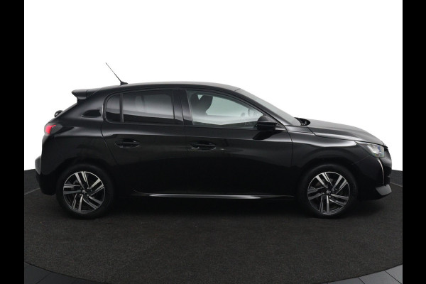 Peugeot 208 1.2 PureTech Blue*AUTOM.*NAVI*CRUISE*LM*